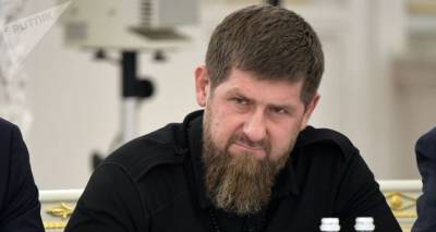 Главная пропагандистка Кремля Симонян назвала Кадырова «агентом Запада» — это война