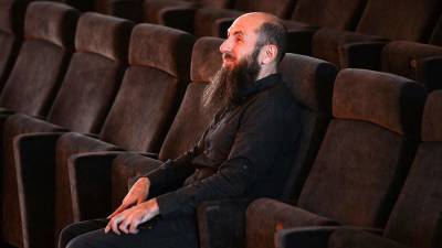 Новый директор МХАТа Владимир Кехман рассказал о будущем театра