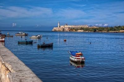 Туристы смогут посетить Кубу без прохождения карантина