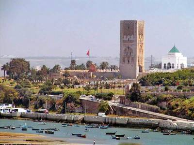 Марокканский город Рабат станет культурной столицей исламского мира на 2022 год
