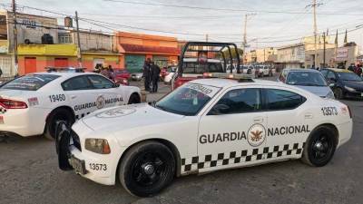 Почти 20 человек погибли в результате массового ДТП в пригороде Мехико