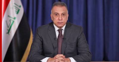 Премьер-министр Ирака стал жертвой неудавшегося покушения с помощью беспилотника