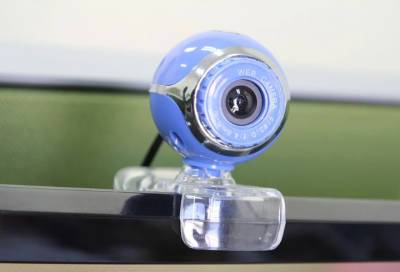 Эксперт Оганесян перечислил способы распознать слежку по веб-камере