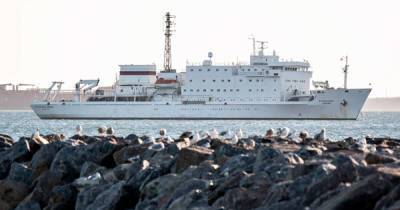 Круиз на "Иоффе": почему научное судно попало в туристический бизнес