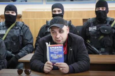 «Спецназ за ПДД»: ГУФСИН в Красноярске сняло ролик о хамстве на дорогах