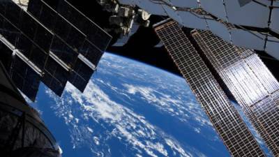 NASA рассматривает варианты доставки российских космонавтов на МКС на своих кораблях