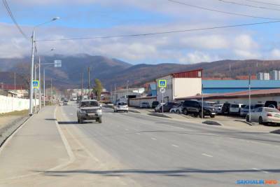 Мэр Южно-Сахалинска: нужны трехлетние контракты на содержание всех дорог