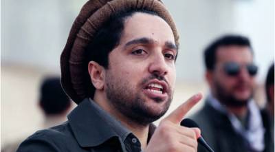 Масуд призвал Рахмона помочь сформировать правительство в Афганистане