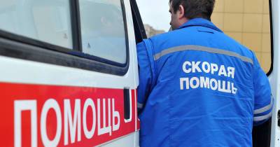 Россиянка заподозрила врача скорой помощи в краже часов