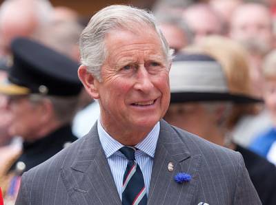 Daily Express: Елизавета II не одобряла связь принца Чарльза с Камиллой Паркер-Боулз