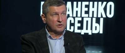 Попов сказал, чем может обернуться для Зеленского митинг антиваксеров