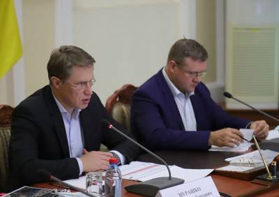 Любимов уверил Мурашко, что снимать ограничения в Рязанской области не будут