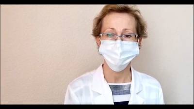 «Каждый день вижу пациентов с тяжёлыми формами»: пульмонолог из Кузбасса рассказала об особенностях штамма «дельта»