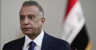 В Ираке резиденцию премьера атаковали с БПЛА: пострадали десять человек