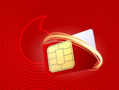 Vodafone объявил о повышении тарифов на мобильную связь и интернет