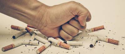 В Минздраве перечислили необратимые последствия раннего курения