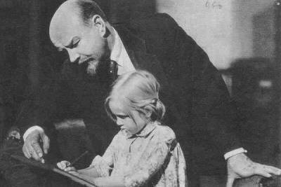 Байстрюки Ленина: какие внебрачные дети были у «вождя» революции - Русская семерка