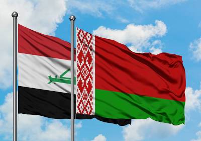 Почетные консульства Беларуси в Багдаде и Эрбиле закрыты властями Ирака
