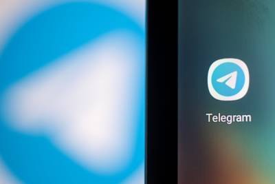 Приставы приступили к взысканию 5 млн рублей штрафов с Telegram