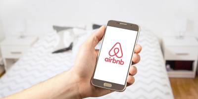 Финансовая отчетность Airbnb говорит о восстановлении мирового туризма