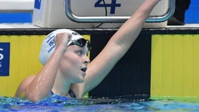 Анастасия Горбенко принесла Израилю историческое золото на чемпионате Европы в Казани