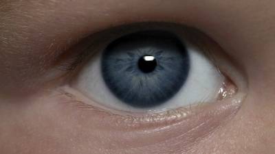 Как определить рак легких по глазам? — Три главных симптома