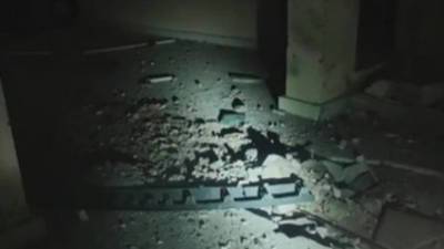 Атака на резиденцию премьера Ирака: ранены 10 охранников