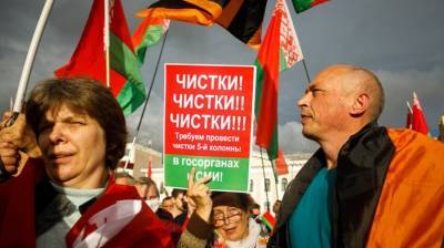 Лукашенко: мы делаем все, чтобы сохранить внутринациональный мир и единство