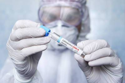 Число ежедневных случаев коронавируса в Ленобласти перевалило за 400