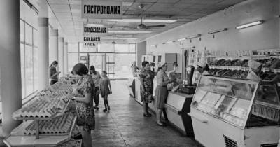 Россияне вспомнили цены на продукты в СССР