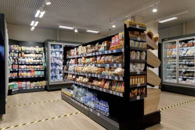 Супермаркеты «ВкусВилл» открылись в Ставрополе