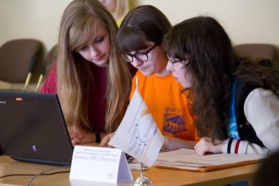 Ивановских студентов приглашают к участии в акции Время карьеры
