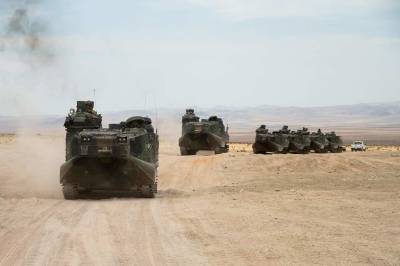 США после атаки на военный гарнизон предстоит сложный выбор в Сирии