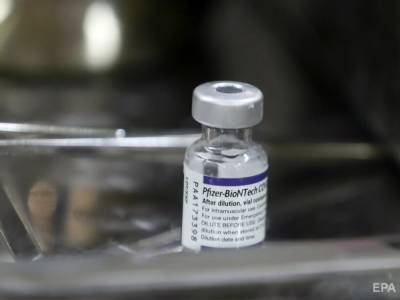 В мире сделали более 7,24 млрд прививок от коронавируса – данные Bloomberg