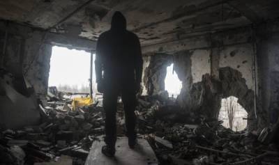 Запад уже позволил Украине все, кроме массового геноцида
