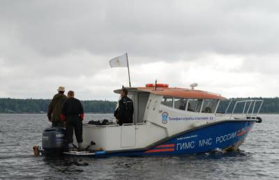 В Тверской области требуются дайверы для поисков рыбака