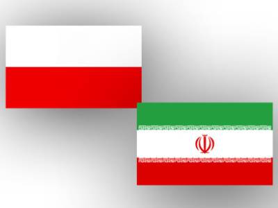 Иран и Польша подписали меморандум о взаимопонимании в сфере туризма