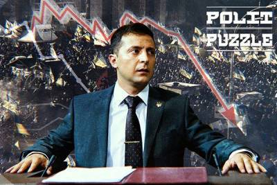 Экс-депутат Рады посоветовал вВластям Украины готовить план побега из страны