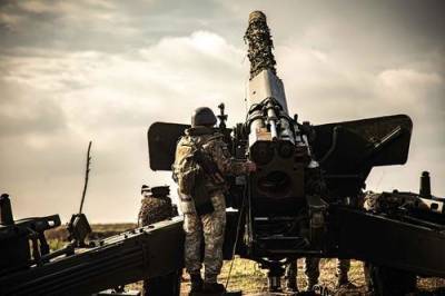 Политолог Олег Неменский: НАТО готовит Украину к войне с Россией