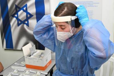 В Израиле 194 новых инфицированных: самое низкое число с 3 июля