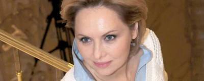 Актриса Ксенофонтова выиграла ещё один суд у экс-супруга