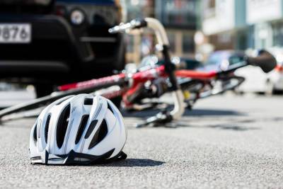 Подозреваемый в гибели велосипедиста в Ришон ле-Ционе: «Остановился. Было темно, я ничего не увидел»