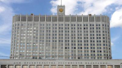 Правительство направит более миллиарда рублей на инфраструктуру Уфы и Екатеринбурга