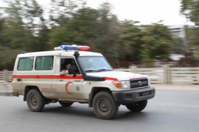 В результате серии взрывов на востоке Афганистана погибли три человека - aif.ru - Россия - Афганистан - Джелалабад