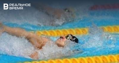 Сборную России дисквалифицировали и лишили серебра на чемпионате Европы по плаванию на короткой воде в Казани