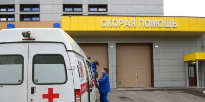 В Красноярске болельщик на футбольном турнире выстрелил в школьника