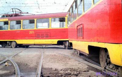 Екатеринбург получит федеральные средства на трамвайную ветку до Академического уже в этом году