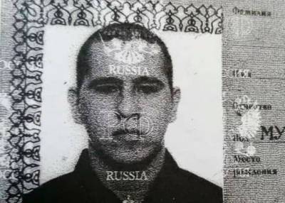 Сбежавшего из психбольницы под Чеховым опасного убийцу задержали в Подольске