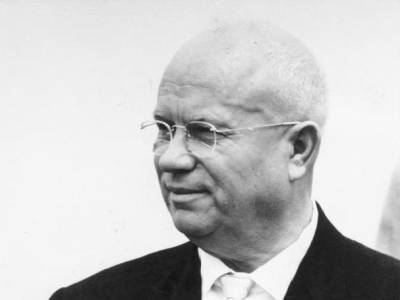 Почему Хрущёв ликвидировал единственную советскую военную базу в Финляндии - Русская семерка