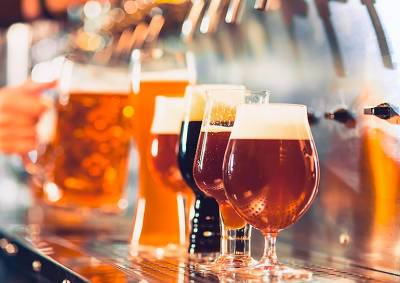 Названы лучшие чешские пивоварни и марки пива в 2021 году